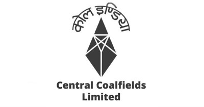 Central Coalfields Limited (CCL) logo