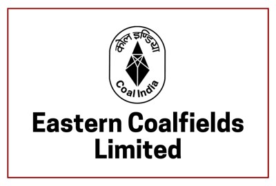 Eastern Coalfields Limited (ECL) logo