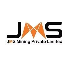 JMS Mining Pvt. Ltd. logo