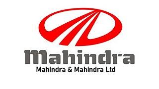 Mahindra & Mahindra Limited logo