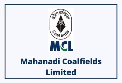 Mahanadi Coalfields Limited (MCL) logo