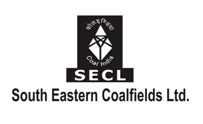 South Eastern Coalfields Limited (SECL) logo