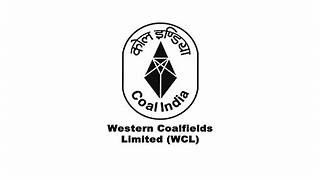 Western Coalfields Limited (WCL) logo